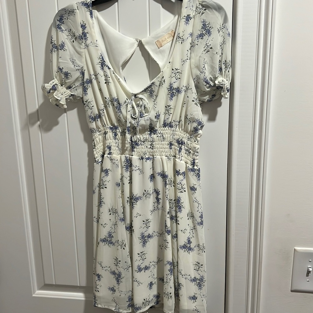 Altar’d state dress, size medium, worn a few times